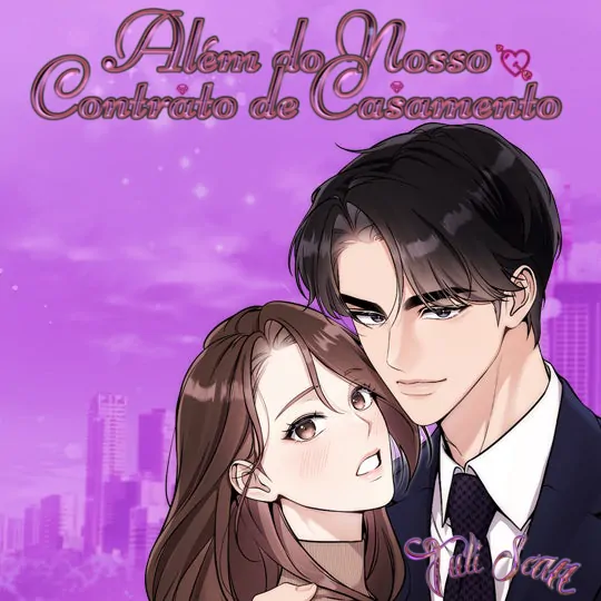 Além do Nosso Contrato de Casamento