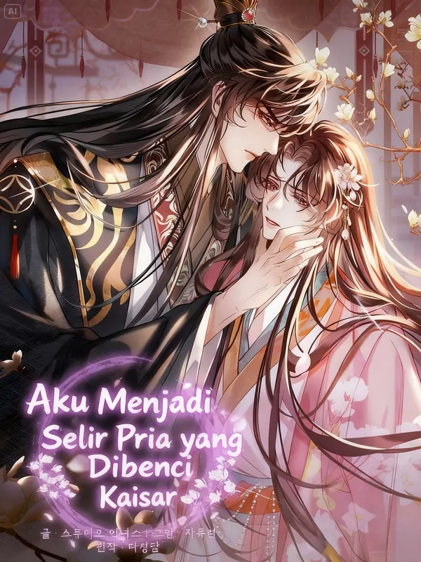 I Became The Emperor's Hated Male Concubine || Hanniezz