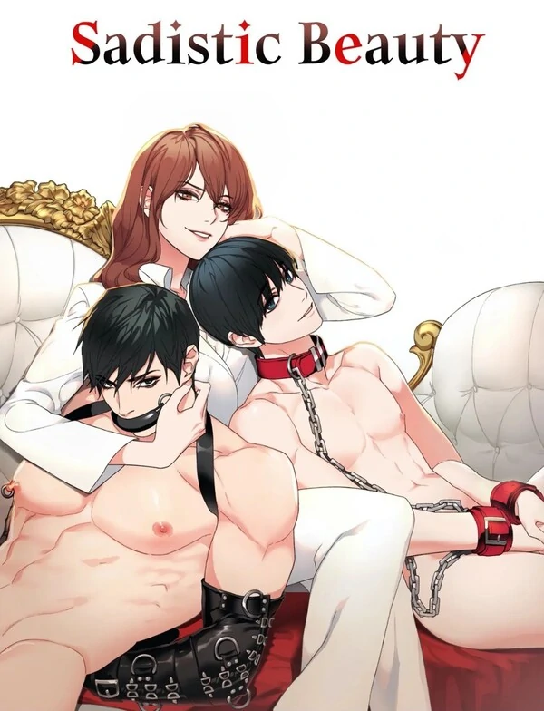 Sadistic Beauty ⟨Official, Lezhin ver.⟩
