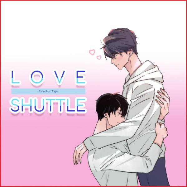 Love Shuttle Love Shuttle